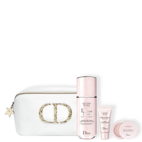 dior moisturiser gift set